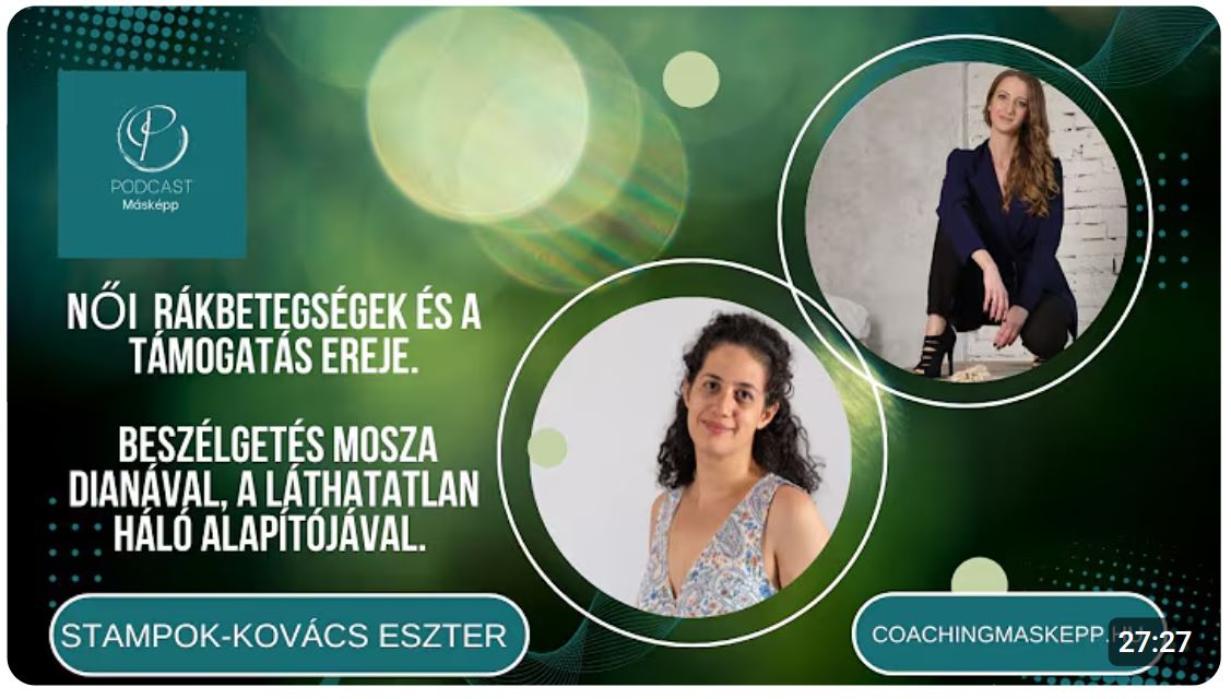 Podcast másképp kép